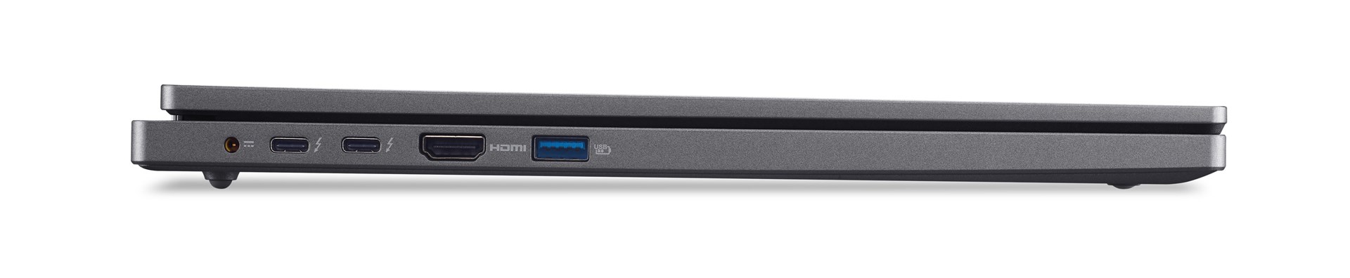 Acer TravelMate P2 TMP216-51-G2-TCO-55AL Intel Core 5 120U Laptop 40.6 cm (16") WUXGA 16 GB DDR5-SDRAM 512 GB SSD Wi-Fi 6 (802.11ax) Windows 11 Pro Grey Acer TravelMate P2 TMP216-51-G2-TCO-55AL Intel Core 5 120U Laptop 40.6 cm (16") WUXGA 16 GB DDR5-SDRAM 512 GB SSD Wi-Fi 6 (802.11ax) Windows 11 Pro Grey