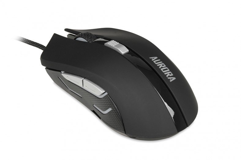iBox Aurora A-1 mouse Right-hand USB Type-A Optical 2400 DPI iBox Aurora A-1 mouse Right-hand USB Type-A Optical 2400 DPI