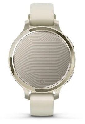 Garmin Lily 2 Active 38 mm Digital 240 x 201 pixels Touchscreen Beige GPS (satellite) Garmin Lily 2 Active 38 mm Digital 240 x 201 pixels Touchscreen Beige GPS (satellite)