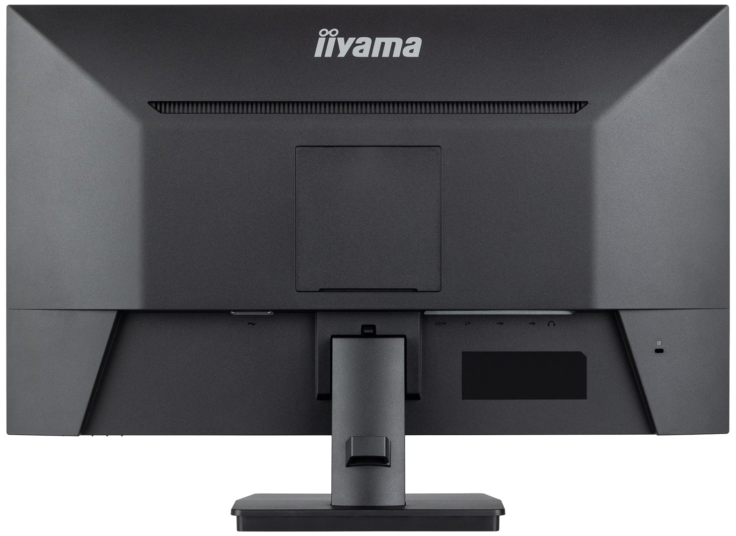 iiyama ProLite 27” QHD IPS technology panel with USB hub and 100Hz refresh rate iiyama ProLite 27” QHD IPS technology panel with USB hub and 100Hz refresh rate