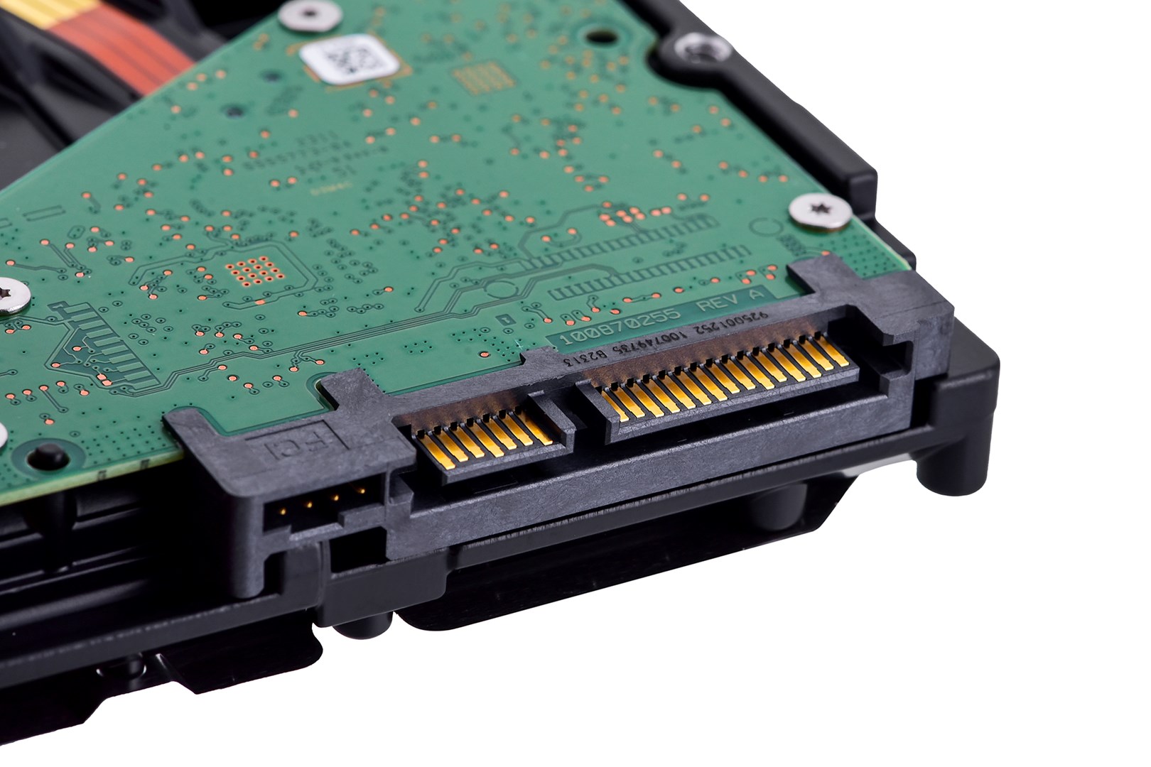Seagate SkyHawk internal hard drive 1 TB 256 MB 3.5" Serial ATA III (ST1000VX013) Seagate SkyHawk internal hard drive 1 TB 256 MB 3.5" Serial ATA III (ST1000VX013)