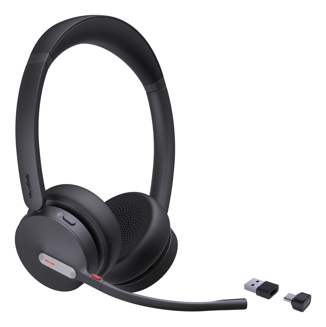 Yealink Headset BH 70 Dual UC USB-C/A Yealink Headset BH 70 Dual UC USB-C/A