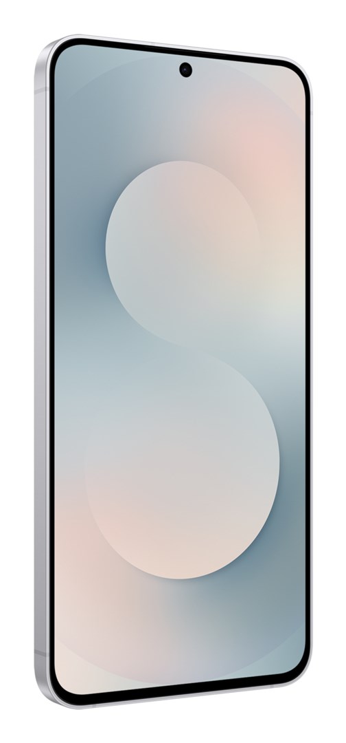 Samsung Galaxy S25 FE 6.7" Dual SIM Android 16.0 5G USB Type-C 8 GB 128 GB 4900 mAh White Samsung Galaxy S25 FE 6.7" Dual SIM Android 16.0 5G USB Type-C 8 GB 128 GB 4900 mAh White
