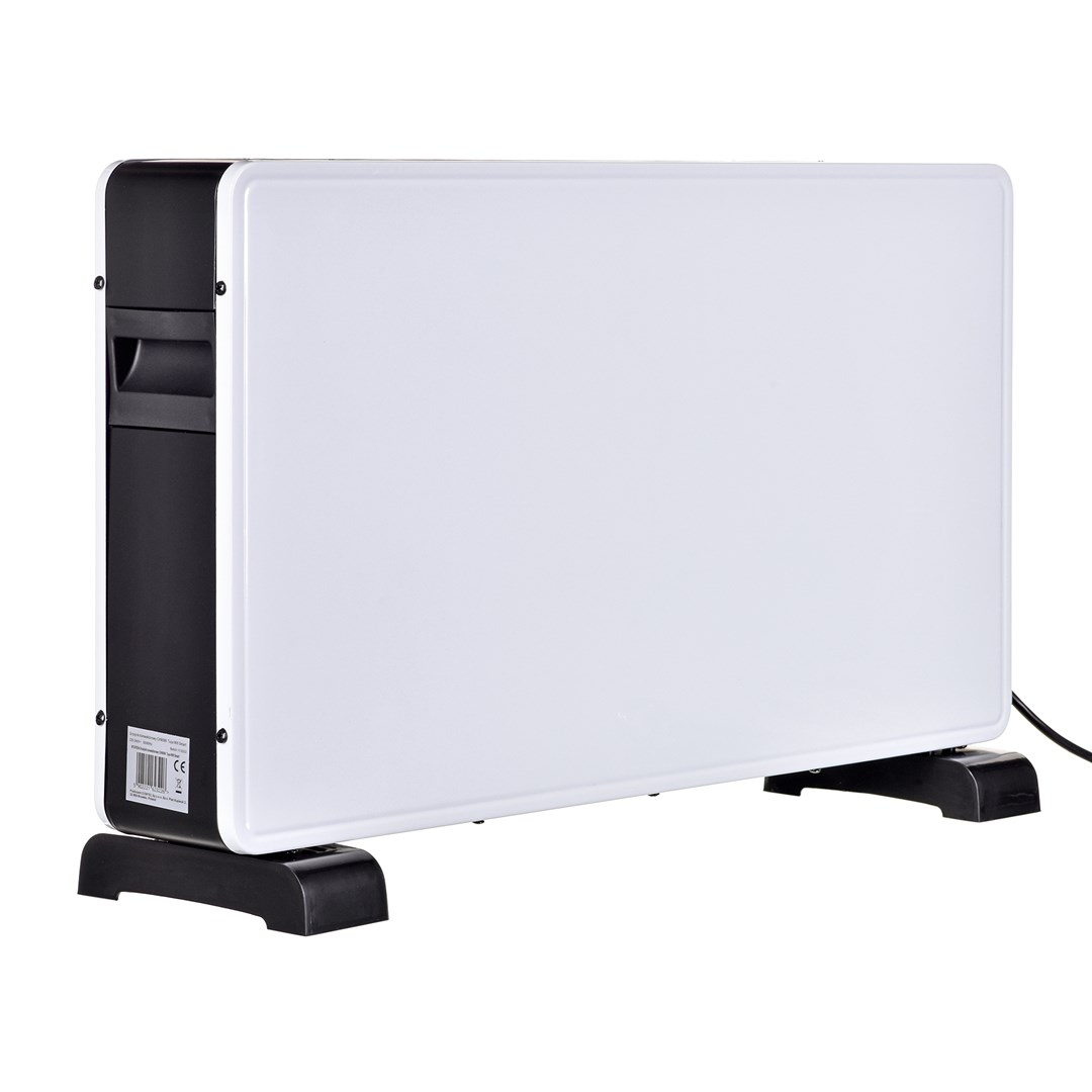 Convector Heater Noveen CH9099 XXL SIZE Tuya WiFi Smart 2300 Watt Convector Heater Noveen CH9099 XXL SIZE Tuya WiFi Smart 2300 Watt