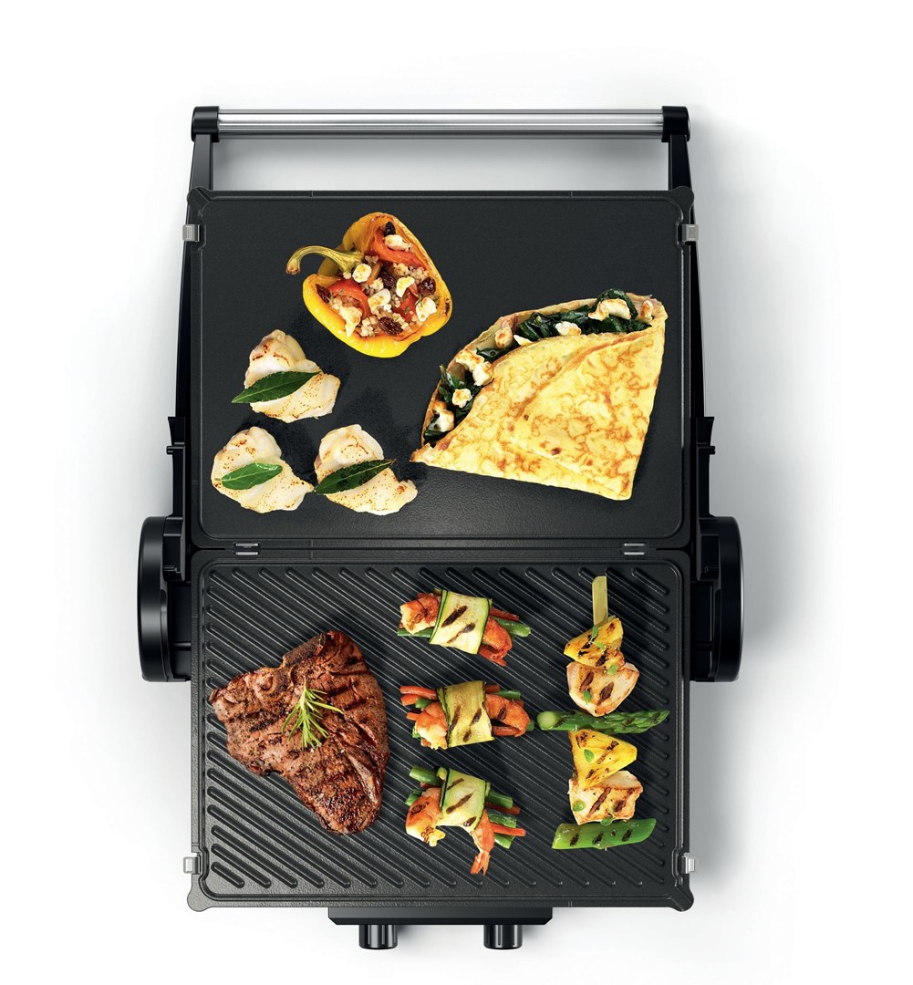 Bosch TCG4215 contact grill Bosch TCG4215 contact grill