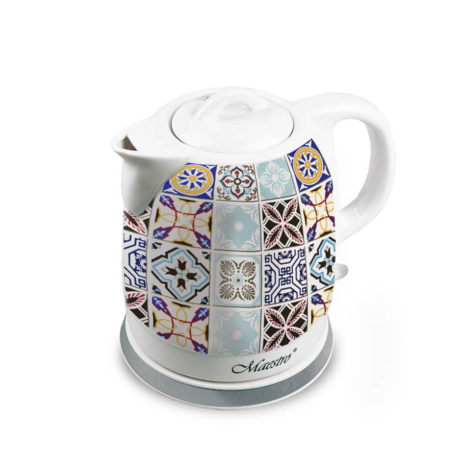 MAESTRO MR-066-PORTO Ceramic electric kettle MAESTRO MR-066-PORTO Ceramic electric kettle