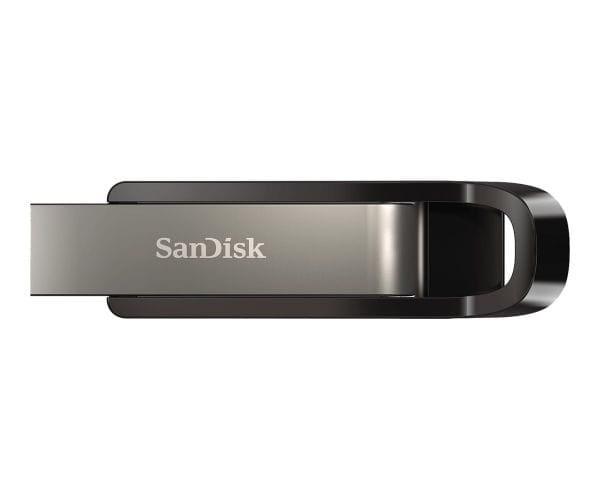 SANDISK FLASH EXTREME GO 128GB USB 3.2 SANDISK FLASH EXTREME GO 128GB USB 3.2