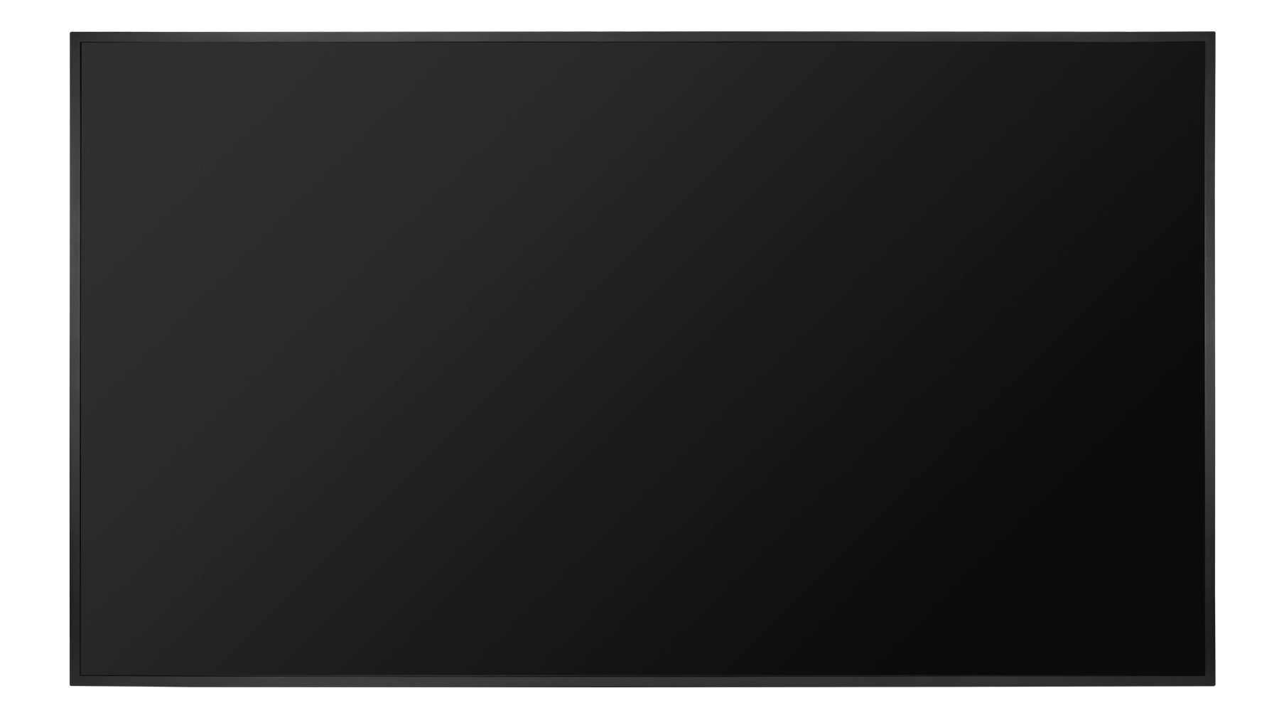 AG Neovo QM-5503 Flat panel monitor Digital Signage 55" 500 cd/m² 4K Ultra HD Black AG Neovo QM-5503 Flat panel monitor Digital Signage 55" 500 cd/m² 4K Ultra HD Black
