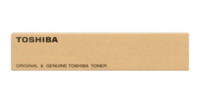 Toshiba T-FC338EMR toner cartridge 1 pc(s) Original Magenta Toshiba T-FC338EMR toner cartridge 1 pc(s) Original Magenta