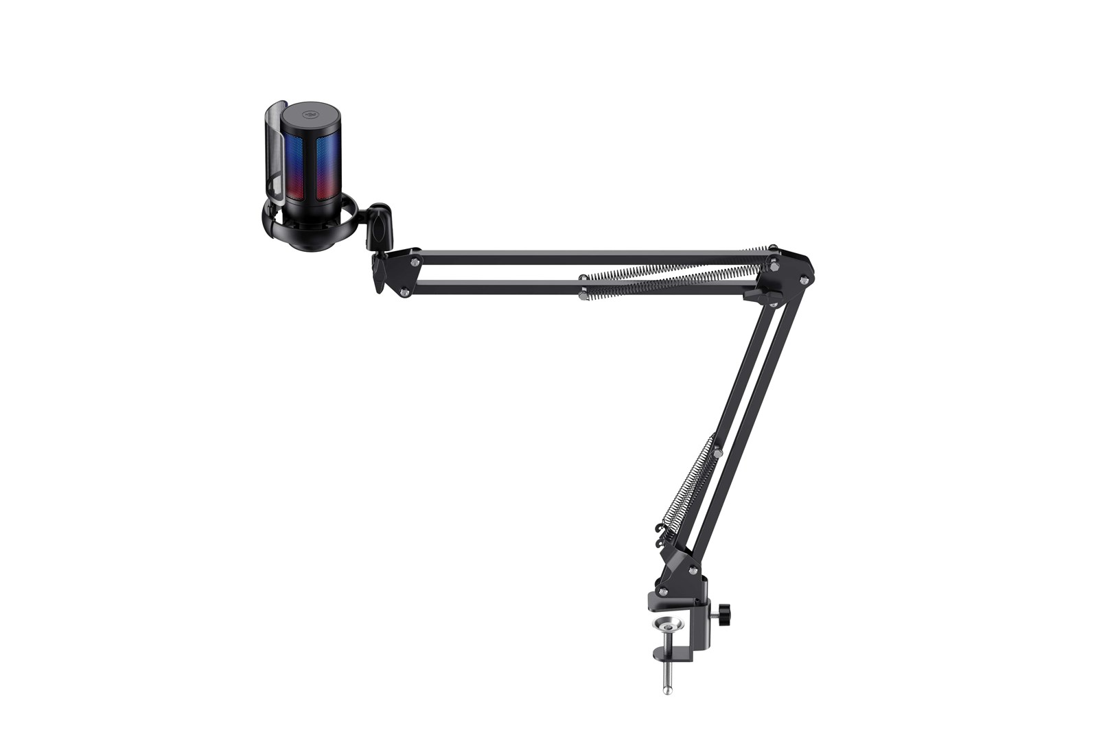 Havit GK50 Pro - gaming microphone, black Havit GK50 Pro - gaming microphone, black