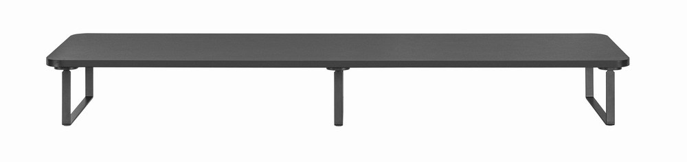 Gembird MS-TABLE2-01 monitor mount / stand Desk Black Gembird MS-TABLE2-01 monitor mount / stand Desk Black