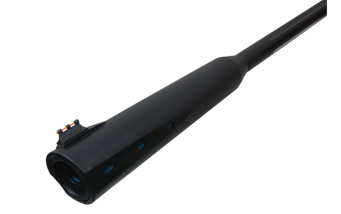 Air rifle Gamo Whisper IGTcal. 4.5 mm to 17 J Air rifle Gamo Whisper IGTcal. 4.5 mm to 17 J