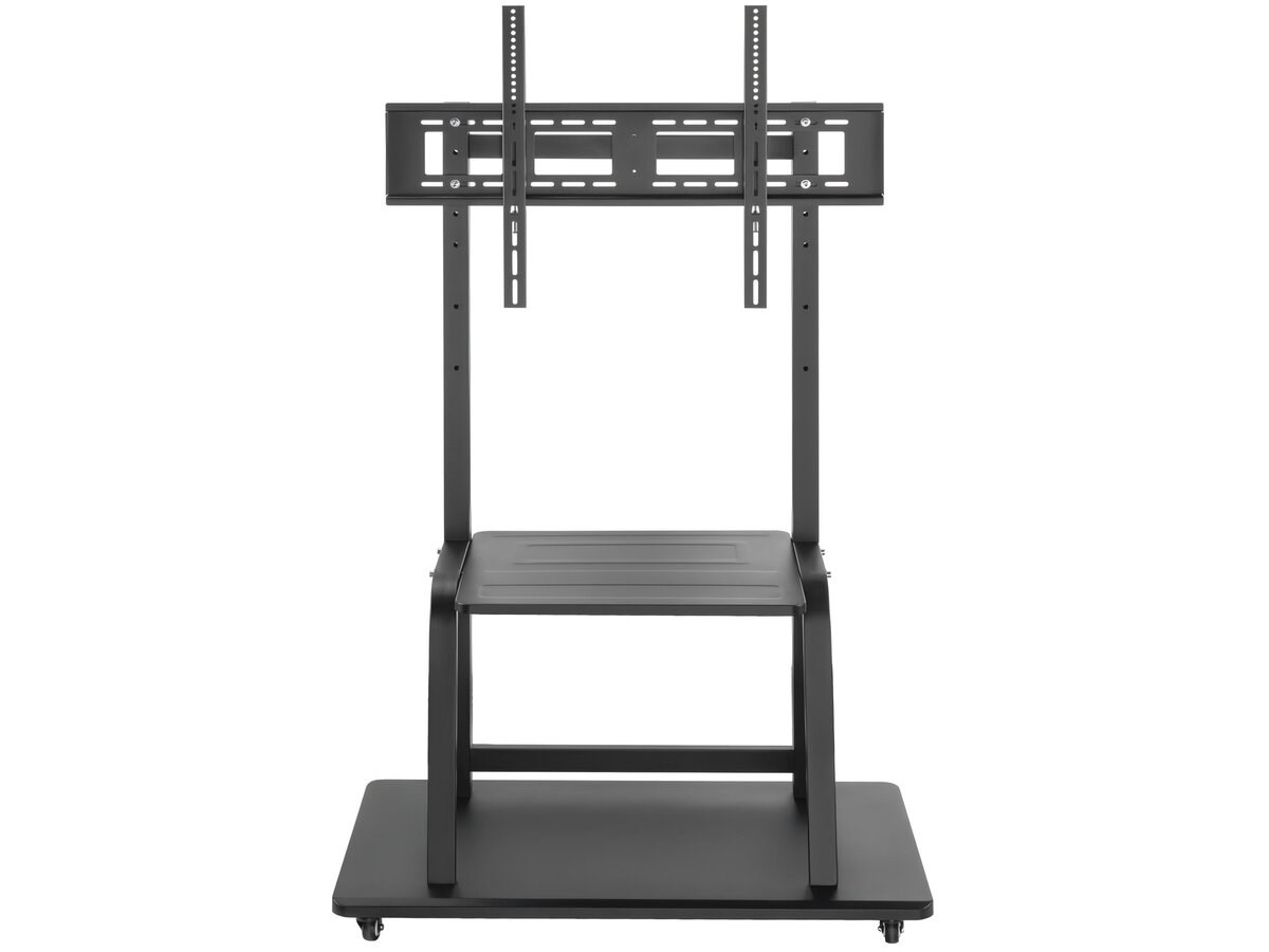 ART S-13 Mobile LCD/LED TV stand 37-100" 150 Kg ART S-13 Mobile LCD/LED TV stand 37-100" 150 Kg