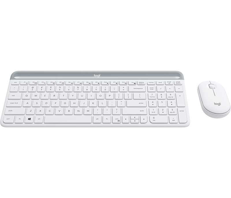 Logitech Slim Wireless Combo MK470 Logitech Slim Wireless Combo MK470