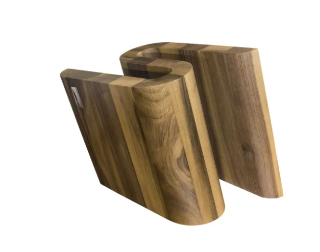 Blok magnetyczny z drewna orzechowego S Artelegno Grand Prix Blok magnetyczny z drewna orzechowego S Artelegno Grand Prix