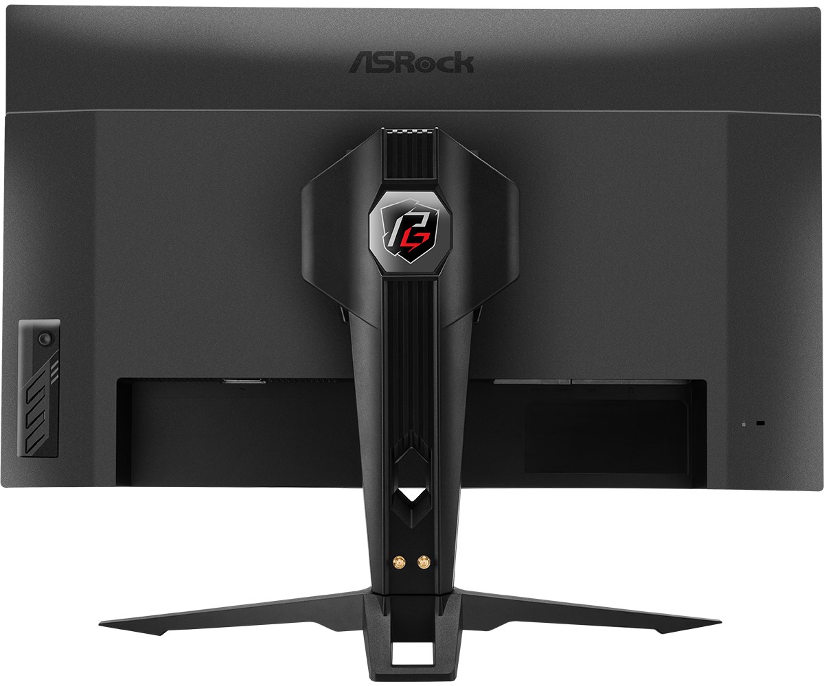 Asrock PG32QF2B computer monitor 80 cm (31.5") 2560 x 1440 pixels Wide Quad HD Black Asrock PG32QF2B computer monitor 80 cm (31.5") 2560 x 1440 pixels Wide Quad HD Black