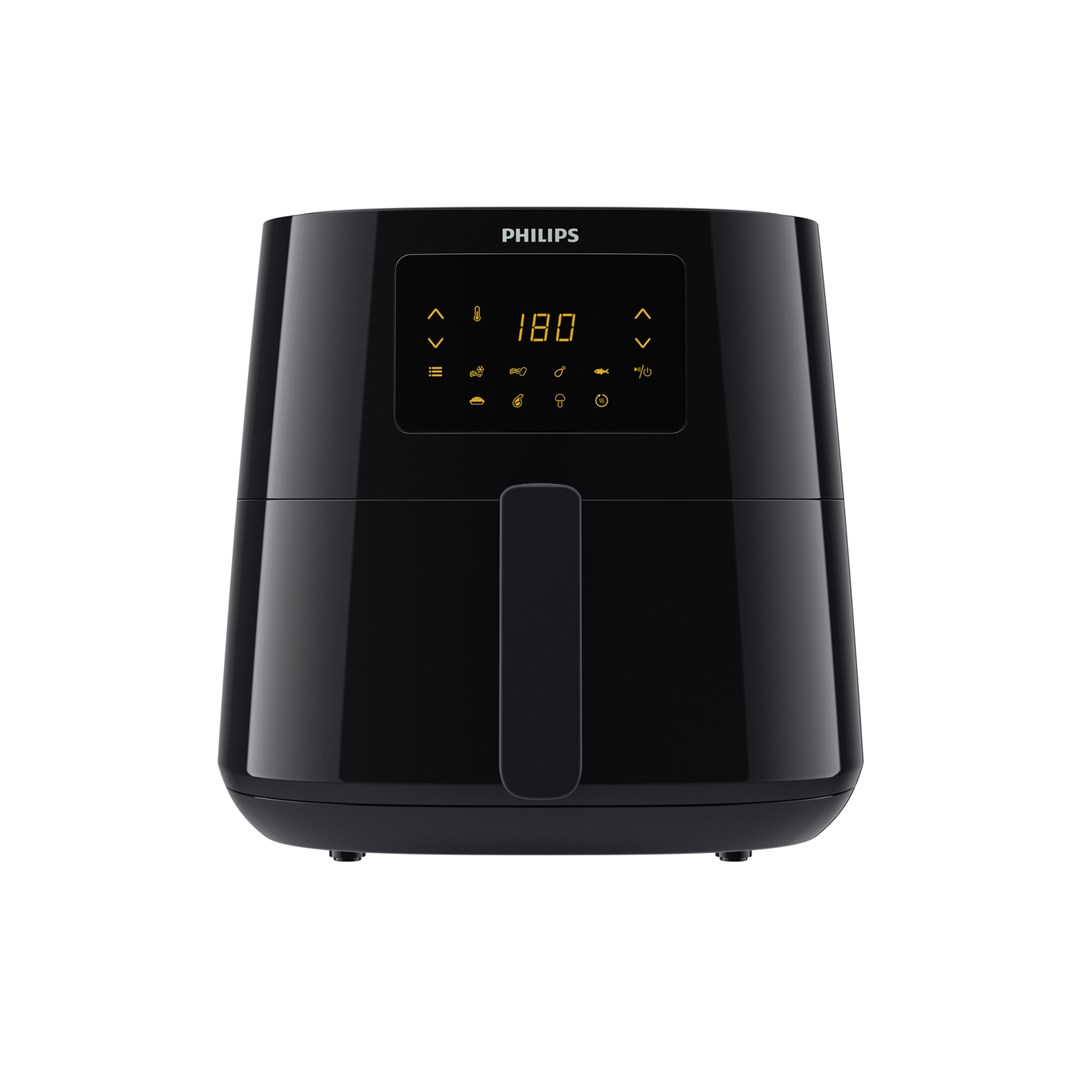 Philips Airfryer XL | HD9270/96 | Power 2000 W | Capacity 6.2 L | Black Philips Airfryer XL | HD9270/96 | Power 2000 W | Capacity 6.2 L | Black