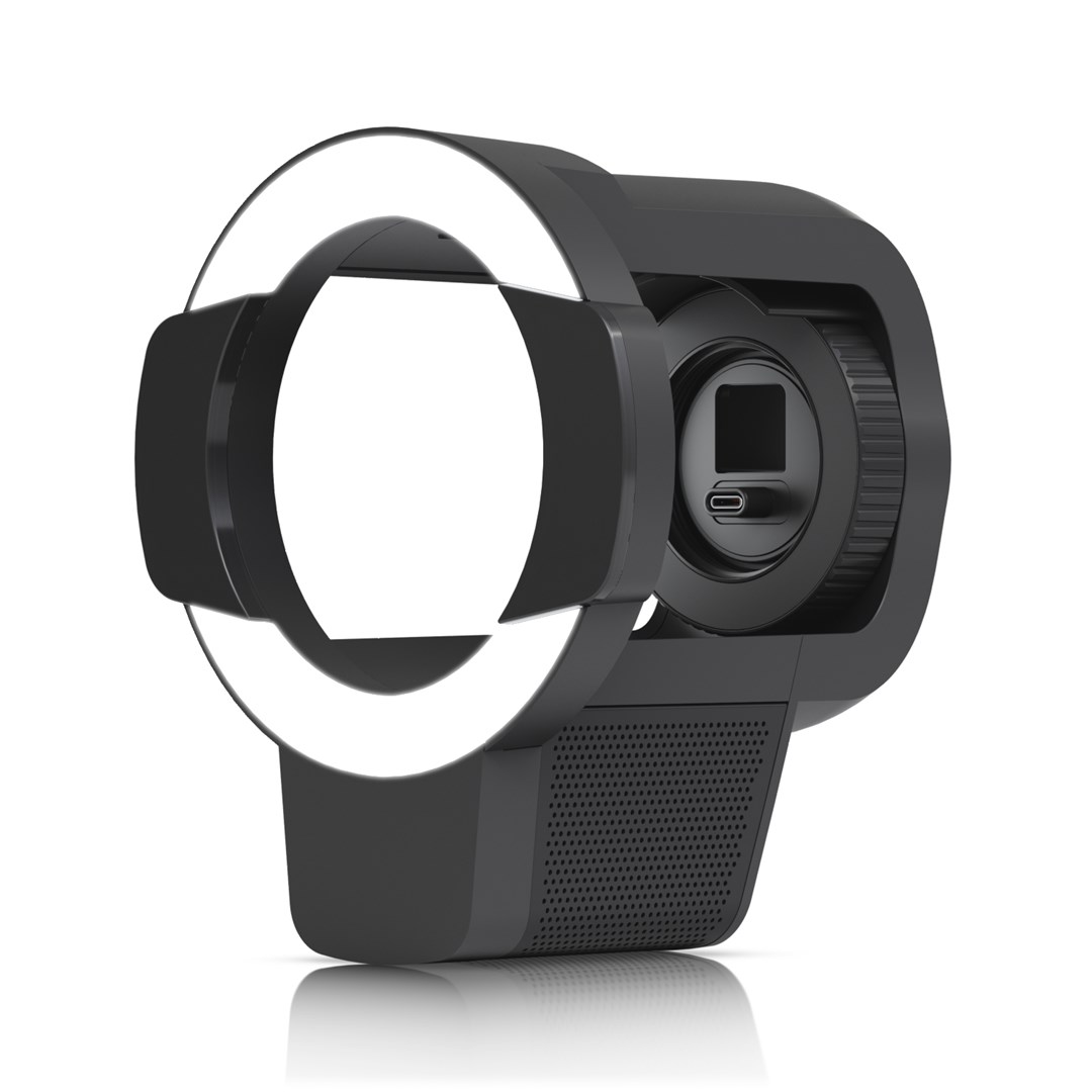 Ubiquiti AI Enhancer Ubiquiti AI Enhancer