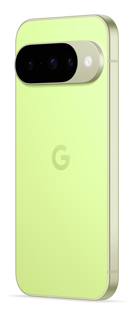 Google Pixel 10 16 cm (6.3") Dual SIM Android 16.0 5G USB Type-C 12 GB 128 GB 4970 mAh Lime green Google Pixel 10 16 cm (6.3") Dual SIM Android 16.0 5G USB Type-C 12 GB 128 GB 4970 mAh Lime green