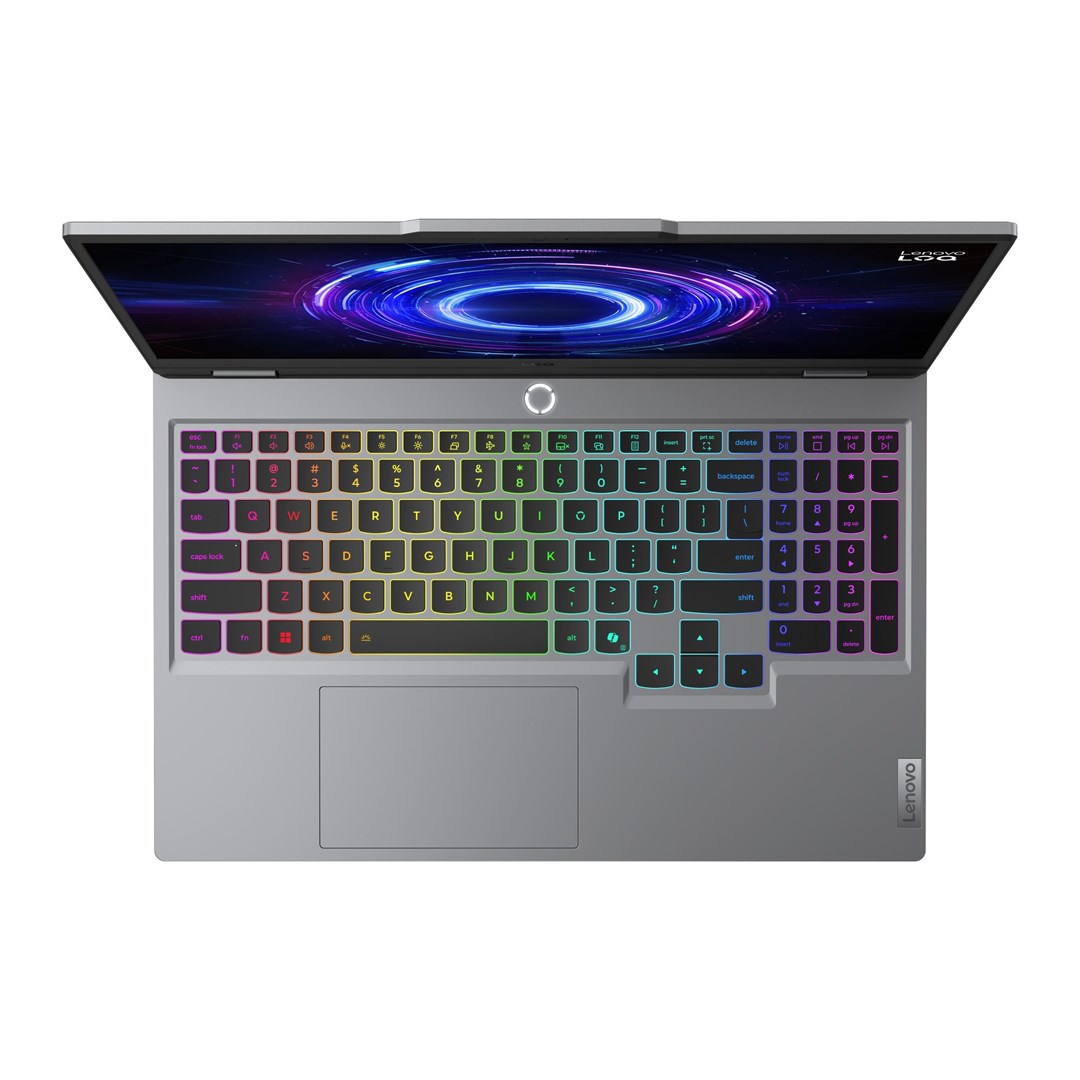 Lenovo LOQ 15IRX10 i5-13450HX 15.6" FHD IPS 300 nits AG 144 Hz 32 GB DDR5 4800 SSD 1 TB GeForce RTX 5060 8 GB 60 Wh Luna Grey Lenovo LOQ 15IRX10 i5-13450HX 15.6" FHD IPS 300 nits AG 144 Hz 32 GB DDR5 4800 SSD 1 TB GeForce RTX 5060 8 GB 60 Wh Luna Grey