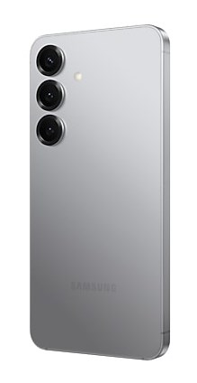 Samsung Galaxy S25 Enterprise Edition 15.8 cm (6.2") Dual SIM Android 15 5G USB Type-C 12 GB 128 GB 4000 mAh Silver Samsung Galaxy S25 Enterprise Edition 15.8 cm (6.2") Dual SIM Android 15 5G USB Type-C 12 GB 128 GB 4000 mAh Silver