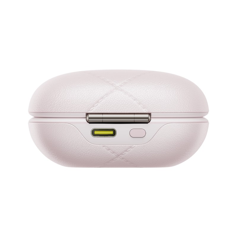 Baseus AirNora 3 - wireless TWS headphones (pink) Baseus AirNora 3 - wireless TWS headphones (pink)