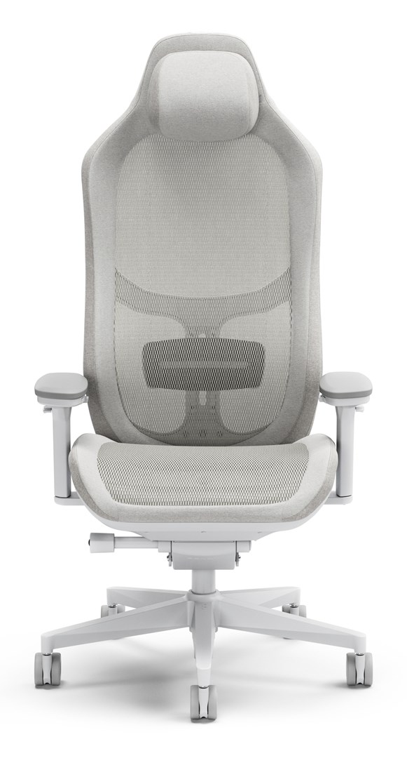 Fractal Design Gaming Chair | Refine | Mesh Light Fractal Design Gaming Chair | Refine | Mesh Light