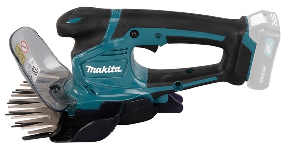 Makita UM600DZX cordless grass shear Black,Blue 12 V Makita UM600DZX cordless grass shear Black,Blue 12 V