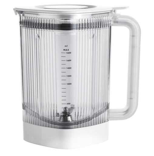 ZWILLING PRO 1.8 L Tabletop blender 1200 W Silver ZWILLING PRO 1.8 L Tabletop blender 1200 W Silver
