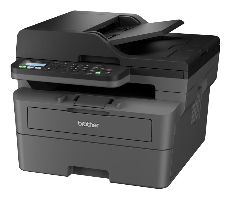 Brother MFC-L2800DW wireless all-in-one mono laser printer Brother MFC-L2800DW wireless all-in-one mono laser printer