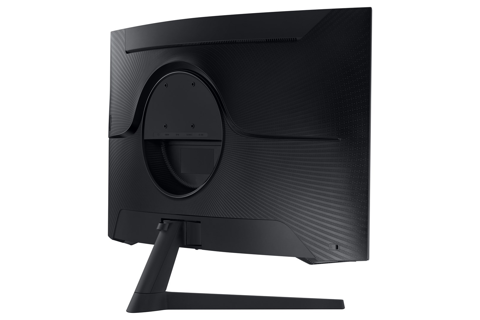 Samsung S32CG552EU computer monitor 81.3 cm (32") 2560 x 1440 pixels Quad HD LED Black Samsung S32CG552EU computer monitor 81.3 cm (32") 2560 x 1440 pixels Quad HD LED Black
