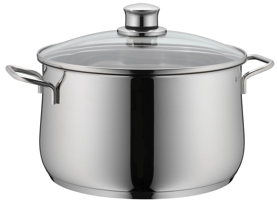 WMF Diadem Plus 0733556040 pan set 9 pc(s) WMF Diadem Plus 0733556040 pan set 9 pc(s)
