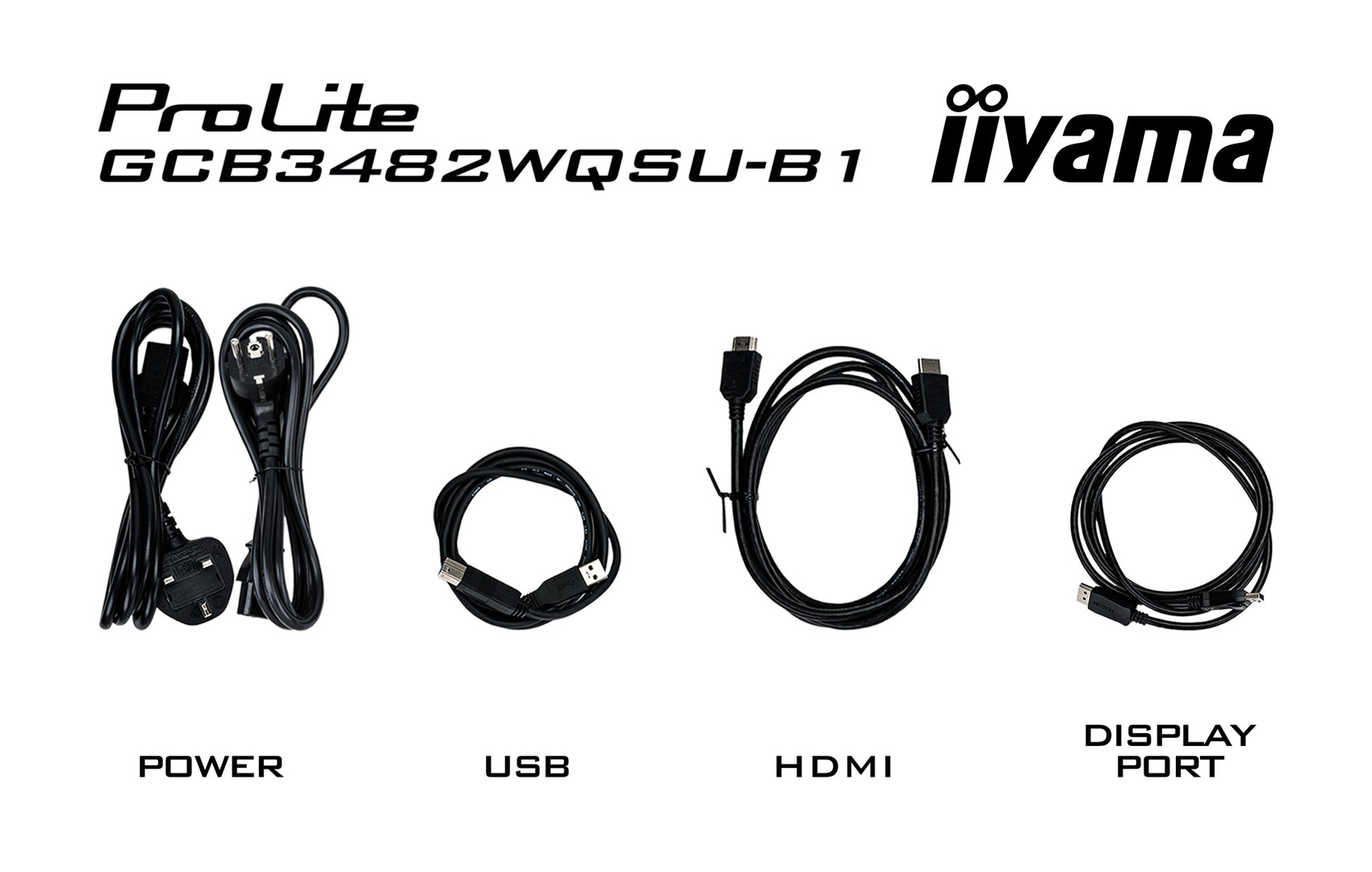 iiyama Get ahead with the curved GCB3482WQSU-B1 Black Hawk featuring 120Hz refresh rate and 0.6ms response time iiyama Get ahead with the curved GCB3482WQSU-B1 Black Hawk featuring 120Hz refresh rate and 0.6ms response time