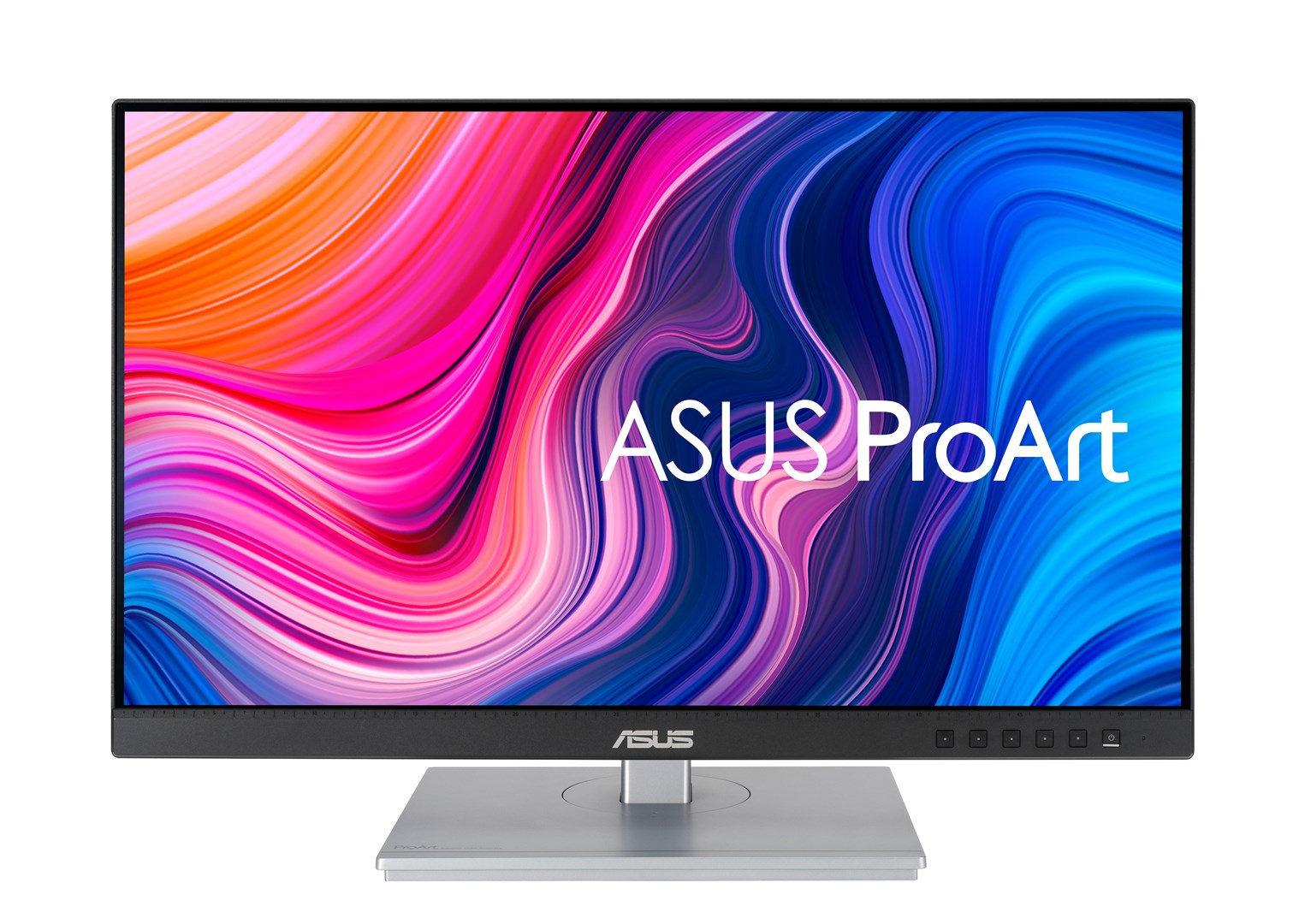 ASUS ProArt PA247CV computer monitor 60.5 cm (23.8") 1920 x 1080 pixels Full HD Black, Silver ASUS ProArt PA247CV computer monitor 60.5 cm (23.8") 1920 x 1080 pixels Full HD Black, Silver