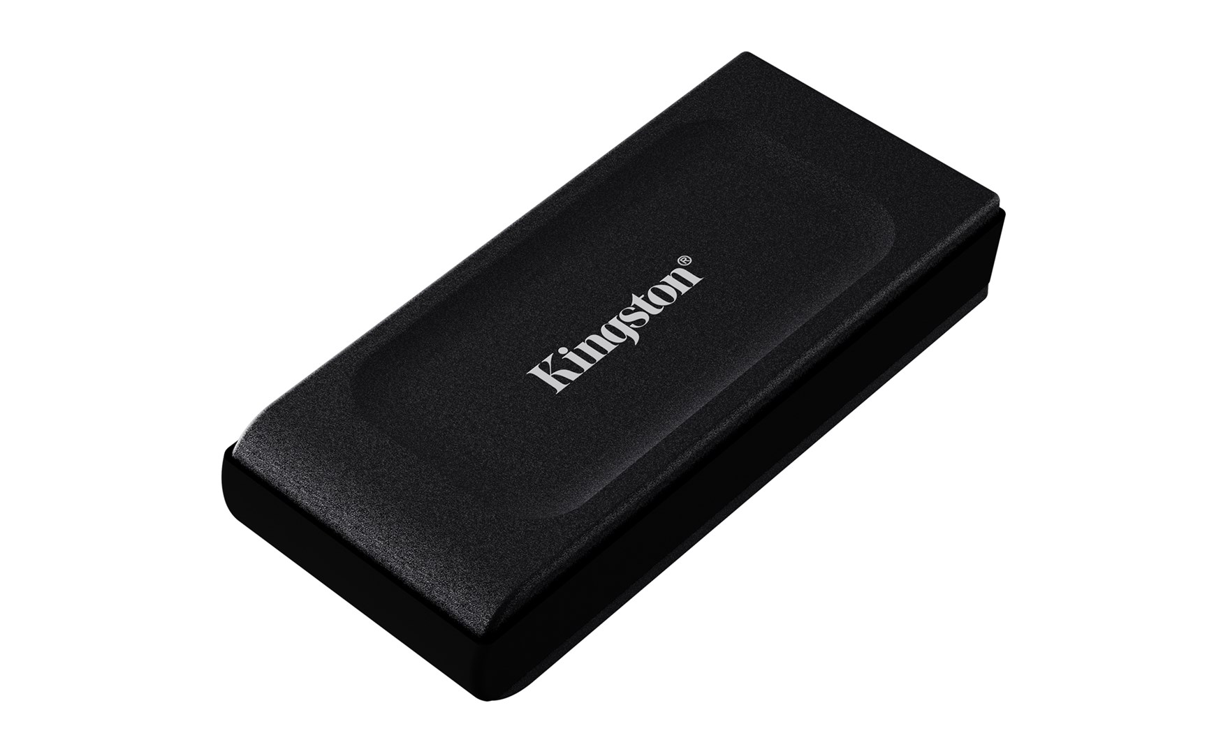 Kingston Technology 1TB XS1000 External USB 3.2 Gen 2 Portable Solid State Drive Kingston Technology 1TB XS1000 External USB 3.2 Gen 2 Portable Solid State Drive
