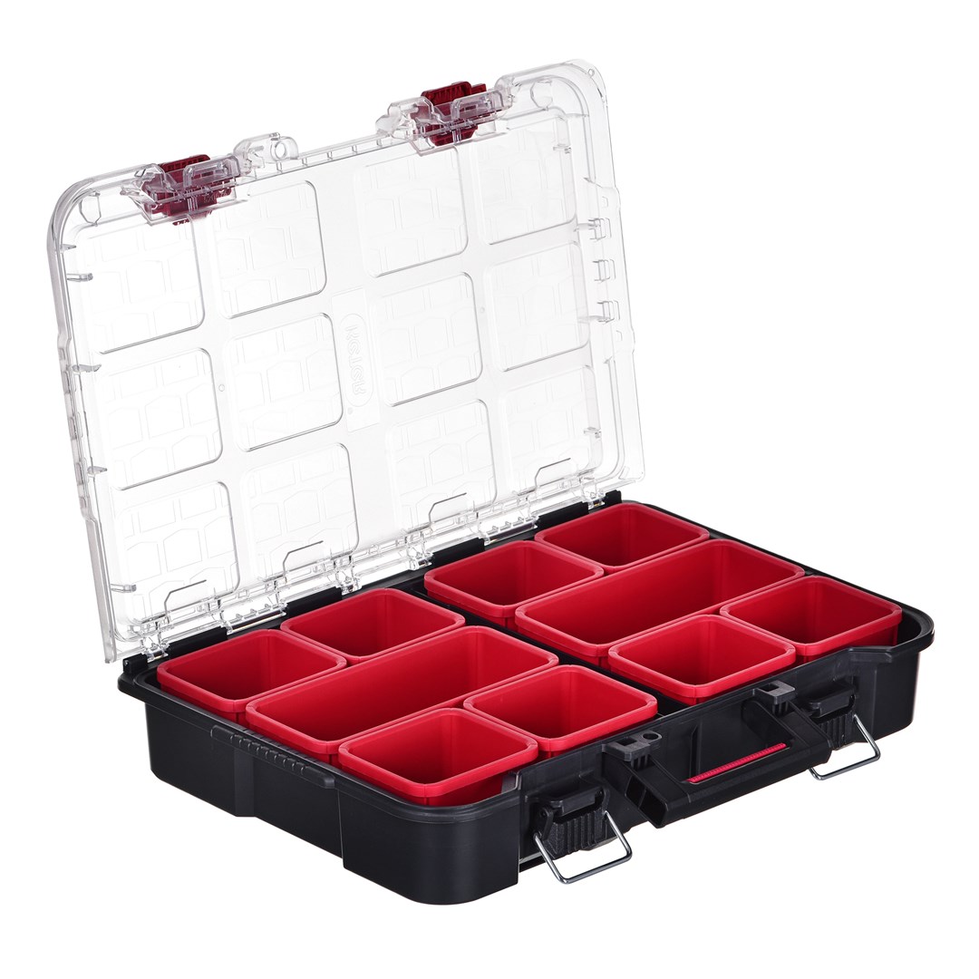 Set of 3 Stack "N "Roll boxes KETER Set of 3 Stack "N "Roll boxes KETER
