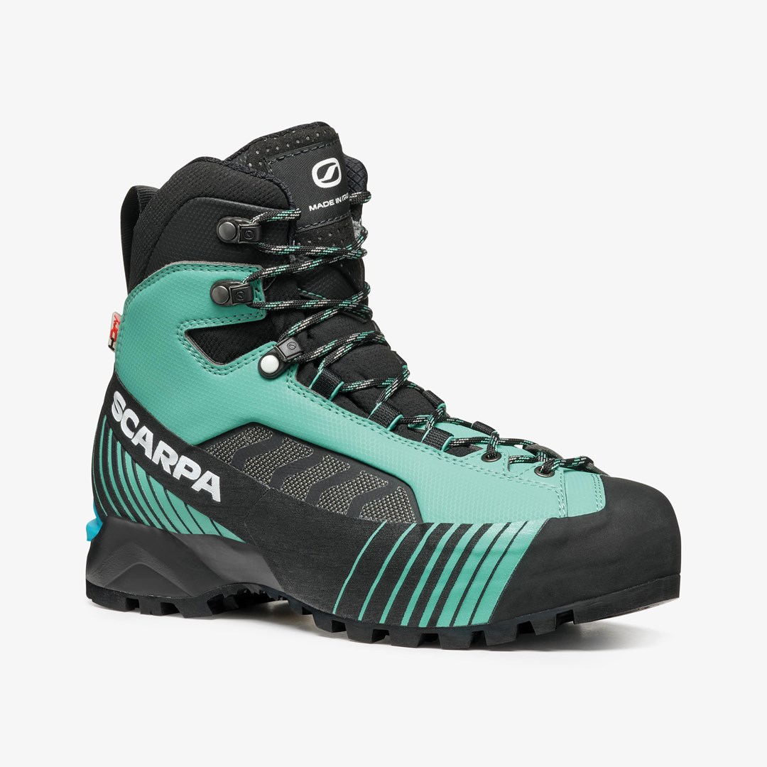 Scarpa RIBELLE LITE HD WOMAN Green Scarpa RIBELLE LITE HD WOMAN Green