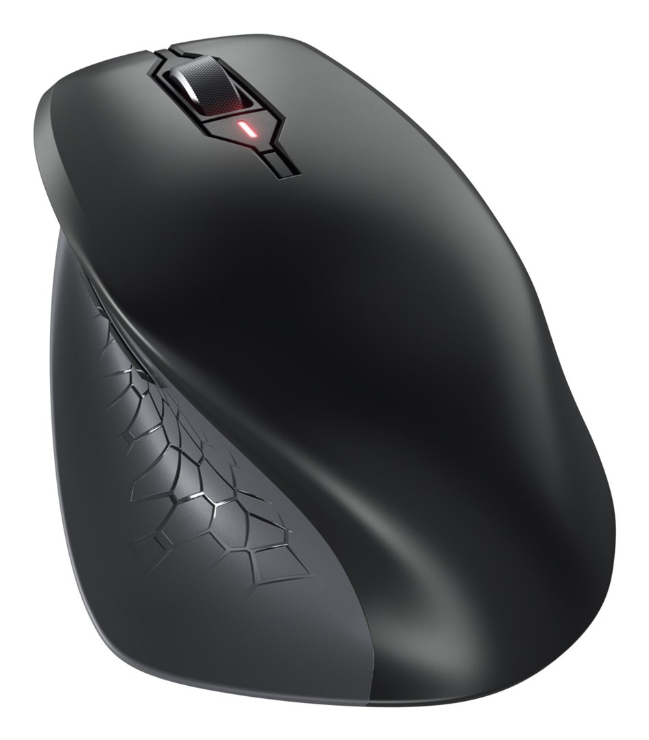 CHERRY STREAM MOUSE COMFORT CHERRY STREAM MOUSE COMFORT