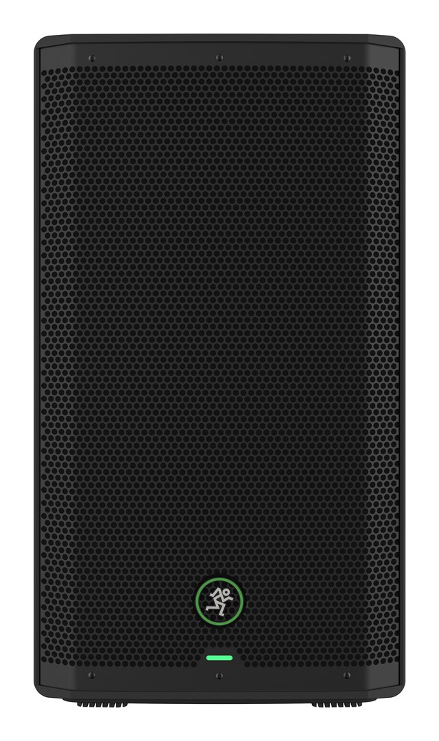 Mackie Thrash 212 Party speaker Black 1300 W Mackie Thrash 212 Party speaker Black 1300 W