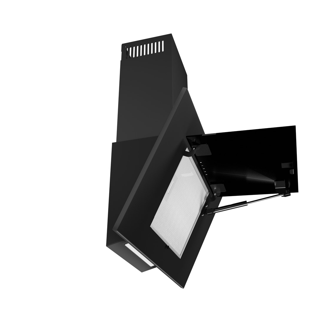 AKPO WK-4 NERO 2.0 60 BLACK T300 Linear LED/Controller hood AKPO WK-4 NERO 2.0 60 BLACK T300 Linear LED/Controller hood