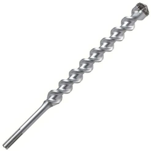 Accessory set 10 pcs SDS Plus Extreme 2 Accessory set 10 pcs SDS Plus Extreme 2