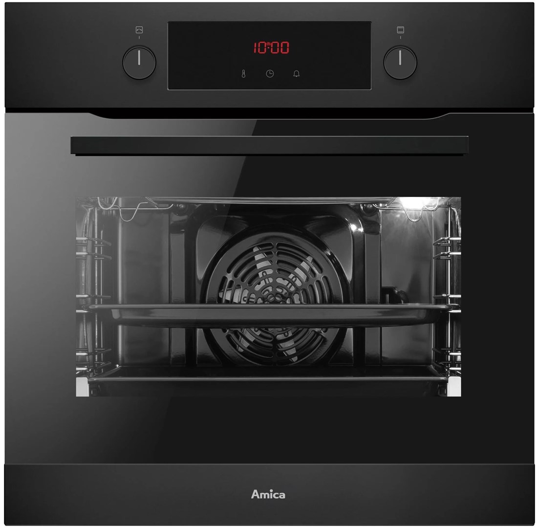 AMICA ED3759B FINE PYRO Oven AMICA ED3759B FINE PYRO Oven