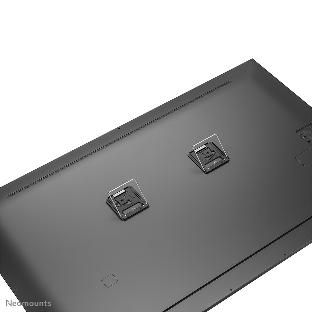 Neomounts WL30-265BL1 TV mount wall 43-85" Samsung screens - ultra-flat Neomounts WL30-265BL1 TV mount wall 43-85" Samsung screens - ultra-flat