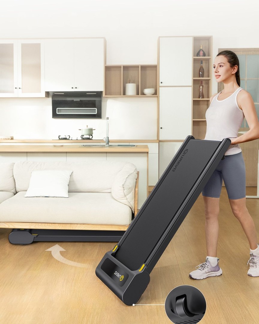 Urevo E3S Walkingpad treadmill Urevo E3S Walkingpad treadmill