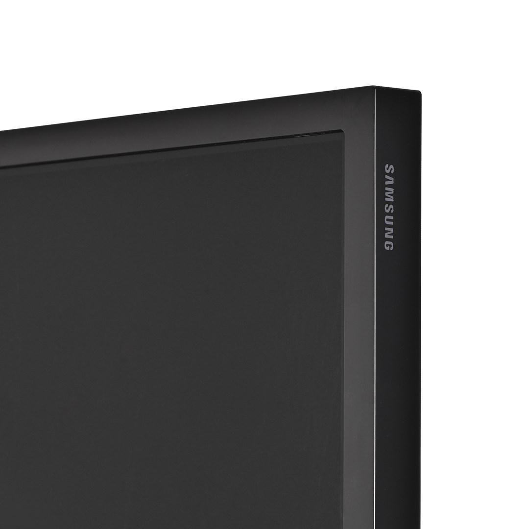 Samsung The Frame QE55LS03FAU 139.7 cm (55") 4K Ultra HD Smart TV Wi-Fi Black Samsung The Frame QE55LS03FAU 139.7 cm (55") 4K Ultra HD Smart TV Wi-Fi Black