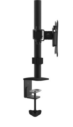 Maclean MC-690 TV mount 68.6 cm (27") Black Maclean MC-690 TV mount 68.6 cm (27") Black