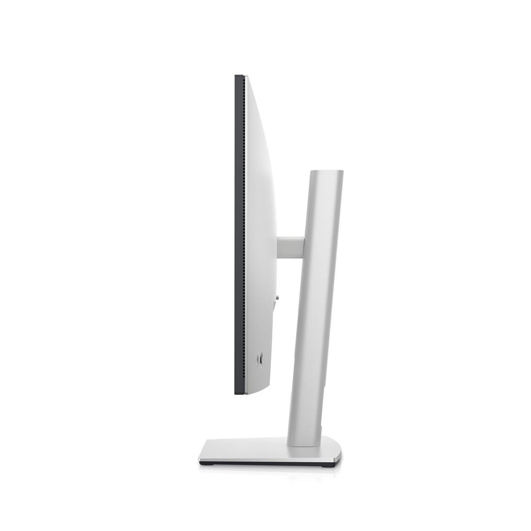 DELL UltraSharp U2722D 68.6 cm (27") 2560 x 1440 pixels Quad HD LCD Black, Silver DELL UltraSharp U2722D 68.6 cm (27") 2560 x 1440 pixels Quad HD LCD Black, Silver