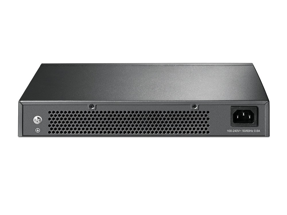 TP-Link 24-Port Gigabit Easy Smart Switch TP-Link 24-Port Gigabit Easy Smart Switch
