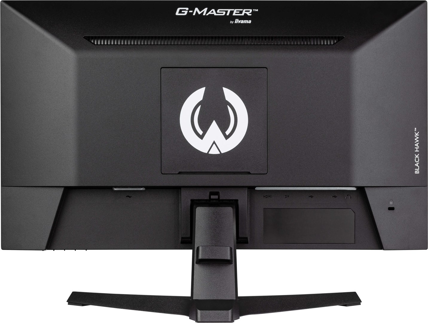 iiyama G-MASTER Get ahead with the G2245HSU Black Hawk with IPS Panel Technology and 1ms MPRT iiyama G-MASTER Get ahead with the G2245HSU Black Hawk with IPS Panel Technology and 1ms MPRT