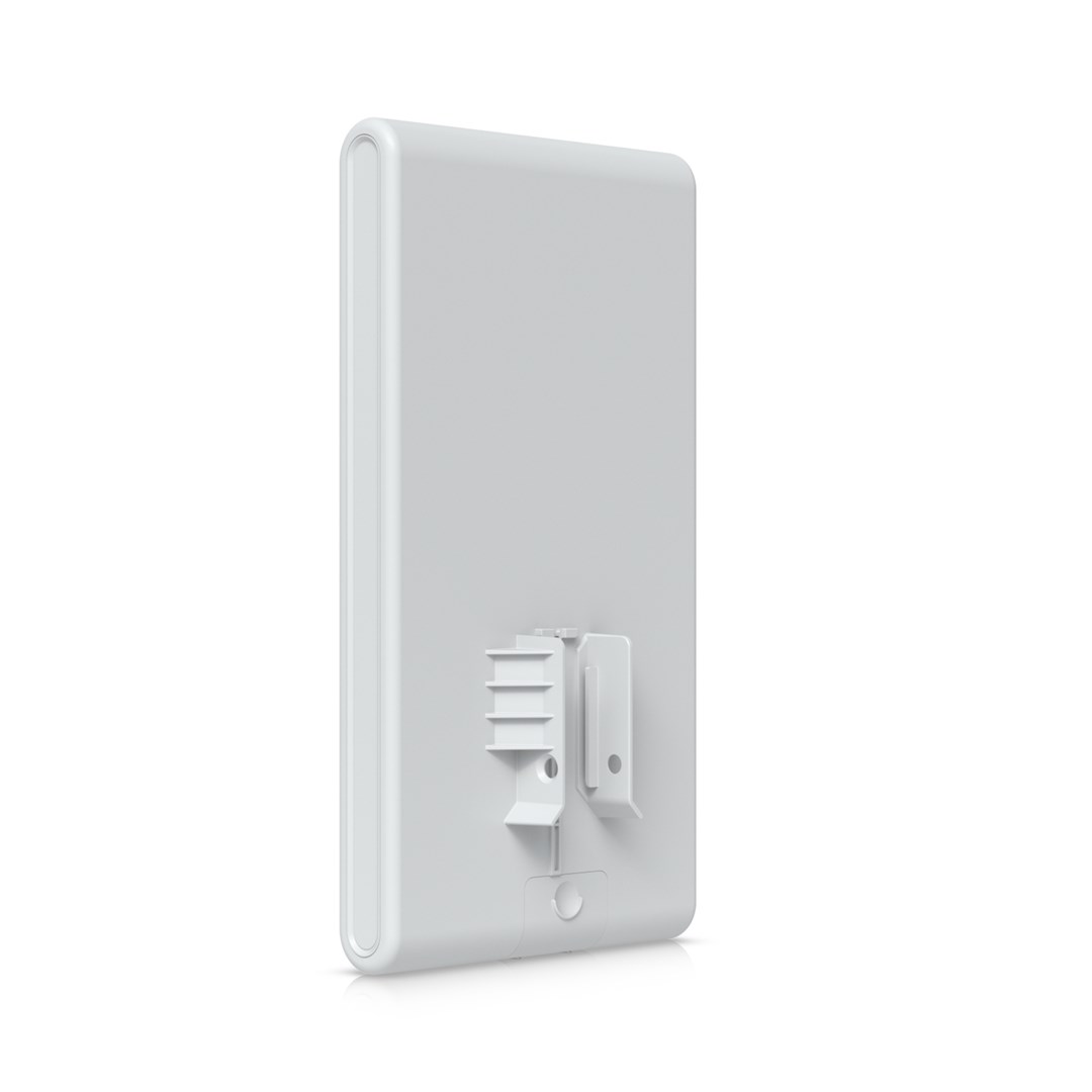 Ubiquiti U6 Mesh Pro 2400 Mbit/s White Power over Ethernet (PoE) Ubiquiti U6 Mesh Pro 2400 Mbit/s White Power over Ethernet (PoE)